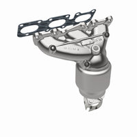 MagnaFlow 10-12 Santa Fe 3.5 Manifold Direct Fit Converter