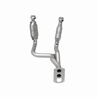 MagnaFlow 2005 Ford F-250 Super Duty 6.8L Direct Fit Converter