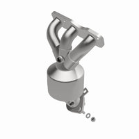 MagnaFlow Direct Fit Catalytic Converter 07-09 Mitsu Outlander 3.0L
