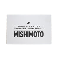 Mishimoto 2019+ Ford Ranger Expansion Tank - Black
