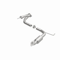 MagnaFlow Direct Fit Catalytic Converter 05-11 Toyota Tacoma 4.0L