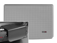 WeatherTech 15+ Cadillac Escalade ESV Cargo Liner w/ Bumper Protector - Grey