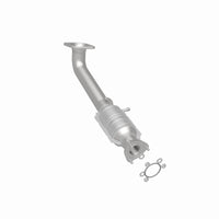 MagnaFlow Direct Fit Catalytic Converter 07-09 Acura RDX 2.3L T Rear