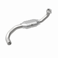 MagnaFlow Direct Fit Catalytic Converter 05 Expedition D/S 5.4 OEM