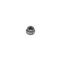Fleece Performance Replacement 12-Point Nut for Cummins Exhaust Manifold and S300/S3400 Turbo Studs