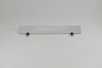 Kartboy Subaru License Plate Delete - Silver Mountain