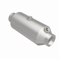 MagnaFlow 2.25 1-O2 CA Universal Converter