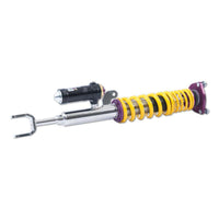 KW Coilover Kit V4 2013+ BMW M5/F10 (5L) Sedan w/o Electronic Suspension