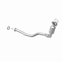 MagnaFlow 2008 EQUINOX 3.6L Underbody Direct Fit Converter