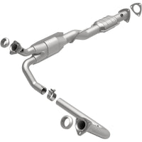 MagnaFlow Direct Fit Catalytic Converter 00-04 Astro 4.3L