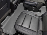 WeatherTech 24-26 Buick Enclave 2nd Row Rear FloorLiner - Grey