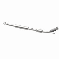 MagnaFlow 2019 Toyota RAV4 2.5L Direct Fit Converter