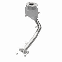 MagnaFlow 88-95 Honda Civic/89-91 Honda CR-X California Direct Fit Catalytic Converter