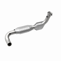 MagnaFlow Direct Fit Catalytic Converter 97 Ford F-150 5.4L (California)