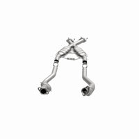 MagnaFlow Direct Fit Catalytic Converter 94-95 Ford Mustang 5.0L CA
