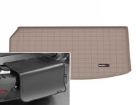 WeatherTech 2024 Chevrolet Traverse/GMC Acadia Cargo Liner w/Bumper Protector - Tan