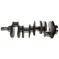 Manley Billet CCW GM LS 3.622in Stroke Crankshaft w/ 24 Tooth Reluctor Wheel