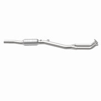 MagnaFlow Direct Fit Catalytic Converter 91-96 BMW 850 V12 P/S