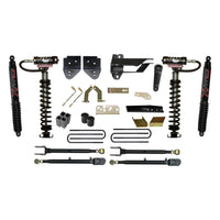 Skyjacker 6In C/O KIT/17 F350 4WD W/LK
