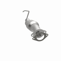 MagnaFlow Direct Fit Catalytic Converter 2007 GMC Sierra 2500 HD Classic 6.0/ 8.1/ 3500 Classic 6.0