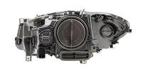 Hella 2011 BMW 5Ser Sdn F10 - Headlamp Rh