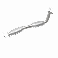 MagnaFlow Direct Fit Catalytic Converter 07-08 4.7L Tundra P/S OEM