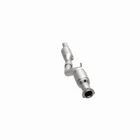 MagnaFlow Direct Fit Catalytic Converter 04-06 Audi S4 4.2L CA