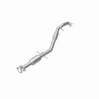 MagnaFlow 13-15 Malibu 2.5 Direct Fit Converter