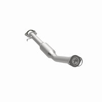 MagnaFlow DF Catalytic Conv Chevy 06-09 Impala SS/06-07 Monte Carlo SS/05-08 Pontiac Grand Prix 5.3L