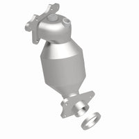 MagnaFlow Direct Fit Catalytic Converter California 09-13 Honda Fit 1.5L