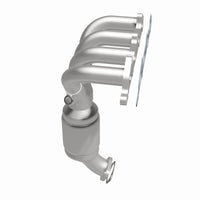 MagnaFlow Direct Fit Catalytic Converter 03-04 Kia Rio 1.6L mani OEM