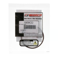 Wiseco 48.50mm Ring Set