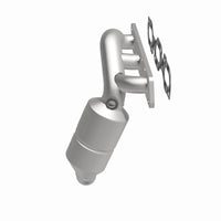 MagnaFlow Direct Fit Catalytic Converter 01-06 Escape 3.0 with oil