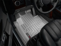 WeatherTech 03-09 Land Rover Range Rover Front FloorLiner - Grey