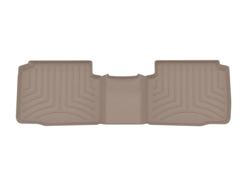 WeatherTech 2020+ Ford Escape Rear FloorLiner HP - Tan