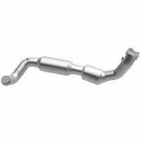 MagnaFlow 02-03 Ford F-150 5.4L Direct Fit Converter
