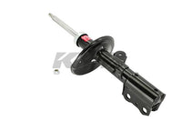 KYB Shocks & Struts Excel-G Front Right TOYOTA Sienna 1998-03