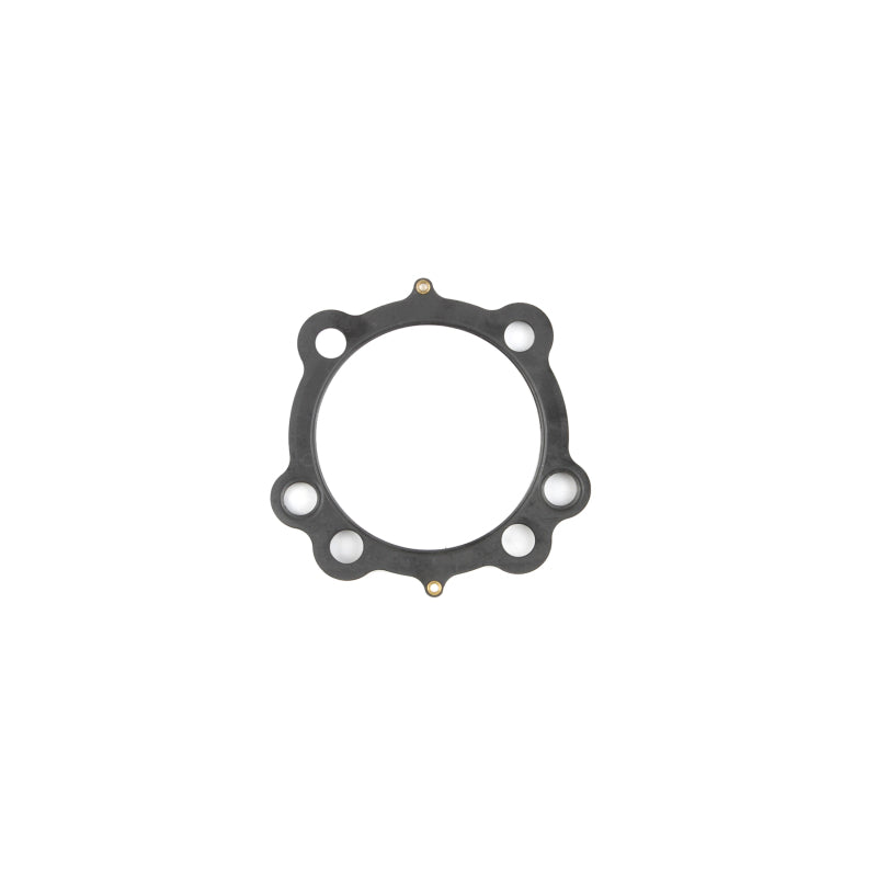 Cometic Harley-Davidson S/S 3.670in 3 5/8inHead Gasket. EVO Motors .040in 2 Pk.