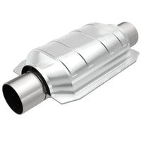 MagnaFlow Universal Catalytic Converter 1.75 inch PC2 Rear