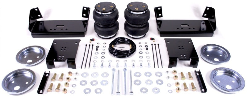 Air Lift LoadLifter 5000 Air Spring Kit for 09-12 Ford F53 Pick Up