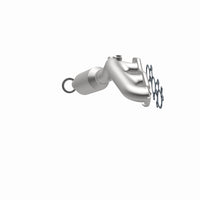 MagnaFlow Direct Fit Catalytic Conv California Grade 06-09 Lexus IS250 2.5L / 06-13 Lexus IS350 3.5L
