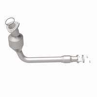 MagnaFlow Direct Fit Catalytic Converter 09-11 Chevy Malibu 3.6L
