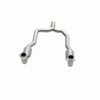 MagnaFlow Direct Fit Catalytic Converter 86-91 Chevy Corvette 5.7L
