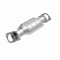MagnaFlow Direct Fit Catalytic Converter 06-08 Hyun/Kia 3.8L