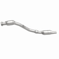MagnaFlow Direct Fit Catalytic Converter 04-06 Audi S4 4.2L CA
