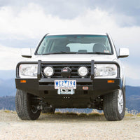 ARB Bumper/Fitting Kit Bundle 3415100