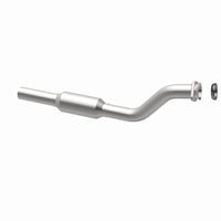 MagnaFlow California Direct Fit Converter 1996 Buick Riviera 3.8L
