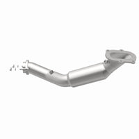 MagnaFlow Catalytic Converter Direct Fit Federal 06-11 Chevy Corvette V8 7.0LGAS