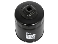 aFe Pro GUARD D2 Oil Filter 2.9in OD x 2.9in HT