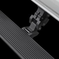 RealTruck 13-18 MB Sprinter 2500/3500 Van 3dr VoltStep Electric Running Board Kit - Bedliner Coat